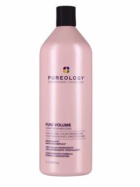Pureology Pure Volume Shampoo